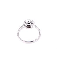 Anello Crivelli Donna DIAMANTI in Oro Diamante 0.47 Ct 234-4999 - 234-4999
